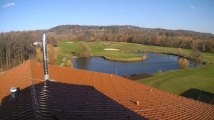 Golf resort Olomouc - 18. jamka - 7.11.2025 v 14:00 Golf resort Olomouc - 18. jamka - 7.11.2025 v 14:00