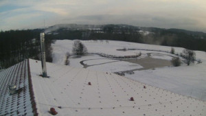 Golf resort Olomouc - 18. jamka - 7.1.2026 v 08:30 Golf resort Olomouc - 18. jamka - 7.1.2026 v 08:30