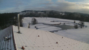 Golf resort Olomouc - 18. jamka - 7.1.2026 v 09:00 Golf resort Olomouc - 18. jamka - 7.1.2026 v 09:00