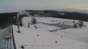 Golf resort Olomouc - 18. jamka - 7.1.2026 v 10:00 Golf resort Olomouc - 18. jamka - 7.1.2026 v 10:00