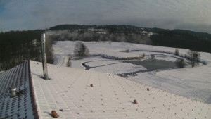 Golf resort Olomouc - 18. jamka - 7.1.2026 v 10:30 Golf resort Olomouc - 18. jamka - 7.1.2026 v 10:30