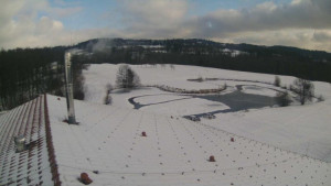 Golf resort Olomouc - 18. jamka - 7.1.2026 v 11:00 Golf resort Olomouc - 18. jamka - 7.1.2026 v 11:00