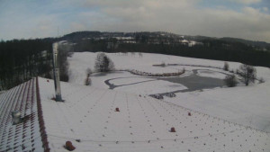 Golf resort Olomouc - 18. jamka - 7.1.2026 v 12:00 Golf resort Olomouc - 18. jamka - 7.1.2026 v 12:00