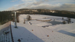 Golf resort Olomouc - 18. jamka - 7.1.2026 v 14:00 Golf resort Olomouc - 18. jamka - 7.1.2026 v 14:00