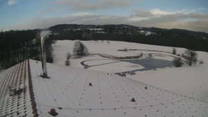 Golf resort Olomouc - 18. jamka - 7.1.2026 v 14:30 Golf resort Olomouc - 18. jamka - 7.1.2026 v 14:30