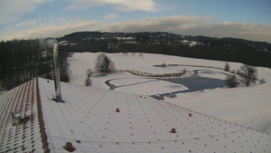 Golf resort Olomouc - 18. jamka - 7.1.2026 v 15:00 Golf resort Olomouc - 18. jamka - 7.1.2026 v 15:00