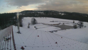 Golf resort Olomouc - 18. jamka - 7.1.2026 v 15:30 Golf resort Olomouc - 18. jamka - 7.1.2026 v 15:30