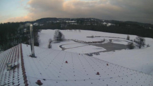 Golf resort Olomouc - 18. jamka - 7.1.2026 v 16:00 Golf resort Olomouc - 18. jamka - 7.1.2026 v 16:00