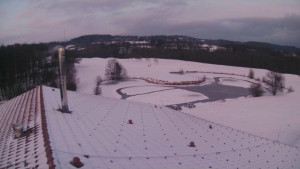 Golf resort Olomouc - 18. jamka - 7.1.2026 v 16:30 Golf resort Olomouc - 18. jamka - 7.1.2026 v 16:30