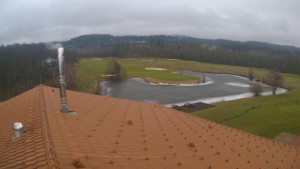 Golf resort Olomouc - 18. jamka - 12.2.2026 v 16:30 Golf resort Olomouc - 18. jamka - 12.2.2026 v 16:30