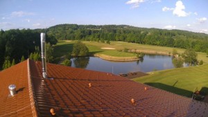 Golf resort Olomouc - 18. jamka - 19.5.2026 v 18:30 Golf resort Olomouc - 18. jamka - 19.5.2026 v 18:30