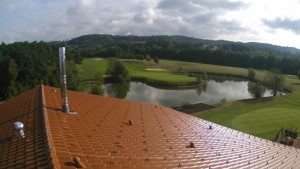 Golfový resort Olomouc - 18. Potknięcie - 14.9.2026 v 10:30 Golfový resort Olomouc - 18. Potknięcie - 14.9.2026 v 10:30