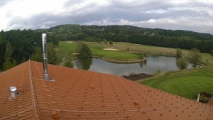 Golfový resort Olomouc - 18. Potknięcie - 14.9.2026 v 15:00 Golfový resort Olomouc - 18. Potknięcie - 14.9.2026 v 15:00