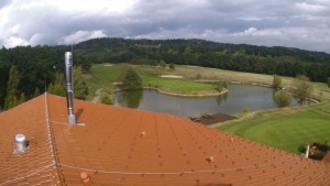 Golfový resort Olomouc - 18. Potknięcie - 14.9.2026 v 16:00 Golfový resort Olomouc - 18. Potknięcie - 14.9.2026 v 16:00