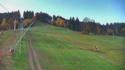 Sjezdovka Karolinka