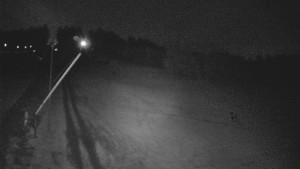 Skiareál Karolinka  - Sjezdovka Karolinka - 2.11.2025 v 00:46 Skiareál Karolinka  - Sjezdovka Karolinka - 2.11.2025 v 00:46