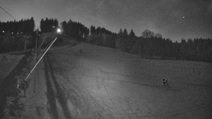 Skiareál Karolinka  - Sjezdovka Karolinka - 2.11.2025 v 05:46 Skiareál Karolinka  - Sjezdovka Karolinka - 2.11.2025 v 05:46