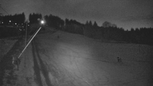 Skiareál Karolinka  - Sjezdovka Karolinka - 2.11.2025 v 20:46 Skiareál Karolinka  - Sjezdovka Karolinka - 2.11.2025 v 20:46