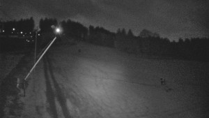 Skiareál Karolinka  - Sjezdovka Karolinka - 2.11.2025 v 21:46 Skiareál Karolinka  - Sjezdovka Karolinka - 2.11.2025 v 21:46