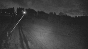 Skiareál Karolinka  - Sjezdovka Karolinka - 2.11.2025 v 22:46 Skiareál Karolinka  - Sjezdovka Karolinka - 2.11.2025 v 22:46