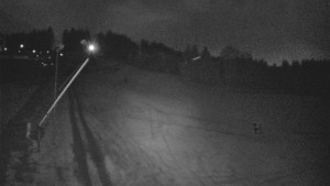 Skiareál Karolinka  - Sjezdovka Karolinka - 2.11.2025 v 23:46 Skiareál Karolinka  - Sjezdovka Karolinka - 2.11.2025 v 23:46