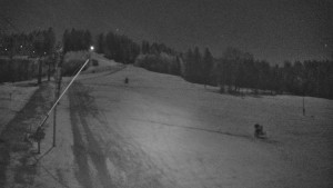 Skiareál Karolinka - Sjezdovka Karolinka - 6.11.2025 v 00:00 Skiareál Karolinka - Sjezdovka Karolinka - 6.11.2025 v 00:00