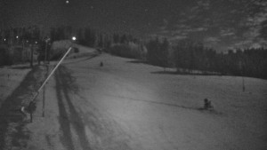 Skiareál Karolinka - Sjezdovka Karolinka - 6.11.2025 v 03:00 Skiareál Karolinka - Sjezdovka Karolinka - 6.11.2025 v 03:00