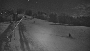 Skiareál Karolinka - Sjezdovka Karolinka - 6.11.2025 v 03:15 Skiareál Karolinka - Sjezdovka Karolinka - 6.11.2025 v 03:15