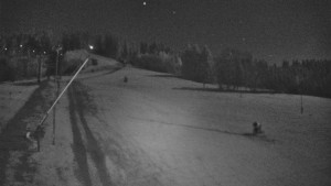 Skiareál Karolinka - Sjezdovka Karolinka - 6.11.2025 v 03:45 Skiareál Karolinka - Sjezdovka Karolinka - 6.11.2025 v 03:45