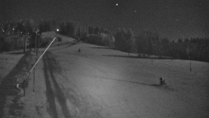 Skiareál Karolinka - Sjezdovka Karolinka - 6.11.2025 v 04:15 Skiareál Karolinka - Sjezdovka Karolinka - 6.11.2025 v 04:15