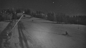 Skiareál Karolinka - Sjezdovka Karolinka - 6.11.2025 v 04:30 Skiareál Karolinka - Sjezdovka Karolinka - 6.11.2025 v 04:30