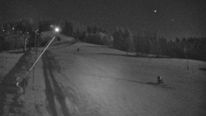 Skiareál Karolinka - Sjezdovka Karolinka - 6.11.2025 v 05:03 Skiareál Karolinka - Sjezdovka Karolinka - 6.11.2025 v 05:03