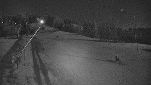 Skiareál Karolinka - Sjezdovka Karolinka - 6.11.2025 v 05:16 Skiareál Karolinka - Sjezdovka Karolinka - 6.11.2025 v 05:16