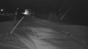 Skiareál Karolinka - Sjezdovka Karolinka - 25.11.2025 v 00:15 Skiareál Karolinka - Sjezdovka Karolinka - 25.11.2025 v 00:15