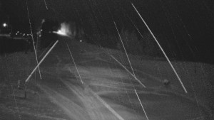 Skiareál Karolinka - Sjezdovka Karolinka - 25.11.2025 v 01:00 Skiareál Karolinka - Sjezdovka Karolinka - 25.11.2025 v 01:00