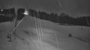 Skiareál Karolinka - Sjezdovka Karolinka - 25.11.2025 v 06:30 Skiareál Karolinka - Sjezdovka Karolinka - 25.11.2025 v 06:30