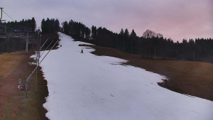 Skiareál Karolinka - Sjezdovka Karolinka - 7.12.2025 v 15:30 Skiareál Karolinka - Sjezdovka Karolinka - 7.12.2025 v 15:30