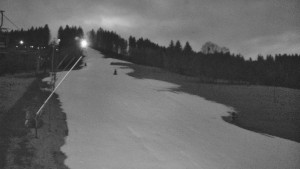 Skiareál Karolinka - Sjezdovka Karolinka - 7.12.2025 v 16:33 Skiareál Karolinka - Sjezdovka Karolinka - 7.12.2025 v 16:33