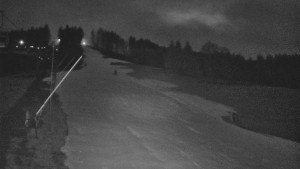 Skiareál Karolinka - Sjezdovka Karolinka - 7.12.2025 v 16:45 Skiareál Karolinka - Sjezdovka Karolinka - 7.12.2025 v 16:45