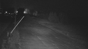 Skiareál Karolinka - Sjezdovka Karolinka - 7.12.2025 v 17:45 Skiareál Karolinka - Sjezdovka Karolinka - 7.12.2025 v 17:45