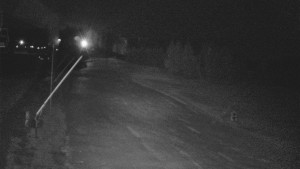 Skiareál Karolinka - Sjezdovka Karolinka - 7.12.2025 v 17:46 Skiareál Karolinka - Sjezdovka Karolinka - 7.12.2025 v 17:46