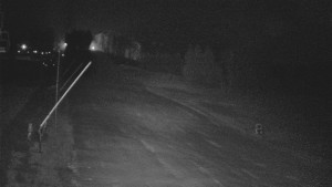 Skiareál Karolinka - Sjezdovka Karolinka - 7.12.2025 v 18:15 Skiareál Karolinka - Sjezdovka Karolinka - 7.12.2025 v 18:15