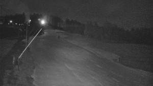 Skiareál Karolinka - Sjezdovka Karolinka - 7.12.2025 v 21:03 Skiareál Karolinka - Sjezdovka Karolinka - 7.12.2025 v 21:03