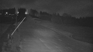 Skiareál Karolinka - Sjezdovka Karolinka - 7.12.2025 v 21:15 Skiareál Karolinka - Sjezdovka Karolinka - 7.12.2025 v 21:15