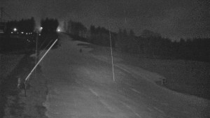 Skiareál Karolinka - Sjezdovka Karolinka - 7.12.2025 v 21:45 Skiareál Karolinka - Sjezdovka Karolinka - 7.12.2025 v 21:45