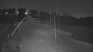 Skiareál Karolinka - Sjezdovka Karolinka - 7.12.2025 v 22:30 Skiareál Karolinka - Sjezdovka Karolinka - 7.12.2025 v 22:30