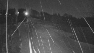 Skiareál Karolinka - Sjezdovka Karolinka - 7.12.2025 v 23:03 Skiareál Karolinka - Sjezdovka Karolinka - 7.12.2025 v 23:03