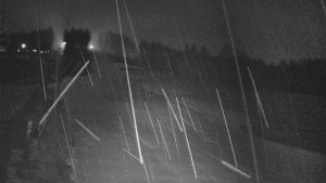 Skiareál Karolinka - Sjezdovka Karolinka - 7.12.2025 v 23:15 Skiareál Karolinka - Sjezdovka Karolinka - 7.12.2025 v 23:15