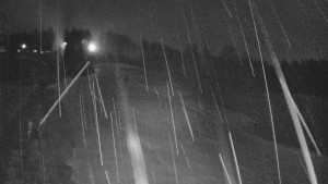 Skiareál Karolinka - Sjezdovka Karolinka - 7.12.2025 v 23:16 Skiareál Karolinka - Sjezdovka Karolinka - 7.12.2025 v 23:16