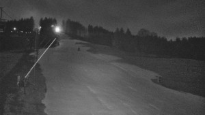 Skiareál Karolinka - Sjezdovka Karolinka - 7.12.2025 v 23:46 Skiareál Karolinka - Sjezdovka Karolinka - 7.12.2025 v 23:46